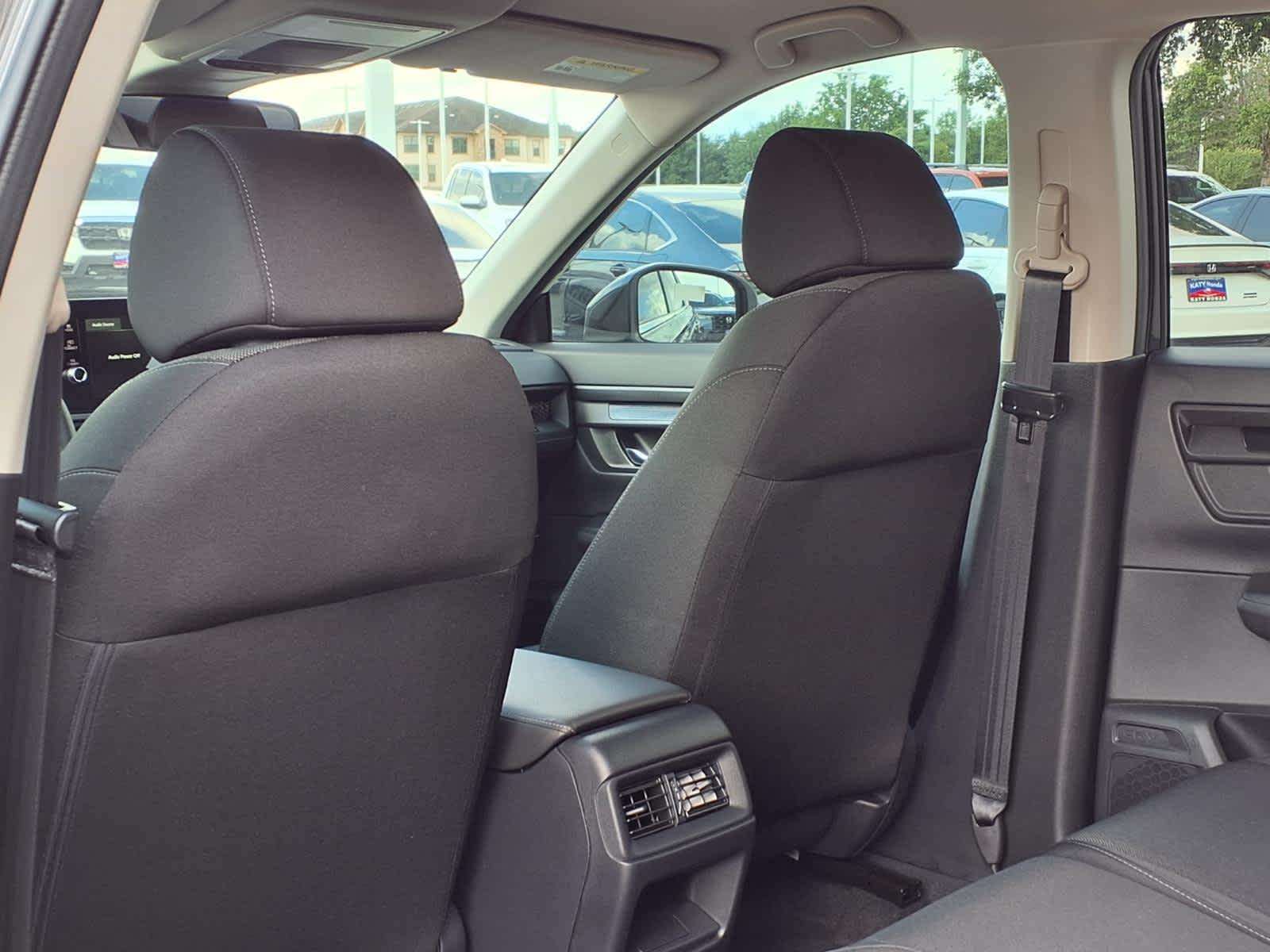 Thumbnail: 2026 Honda CR-V - 13