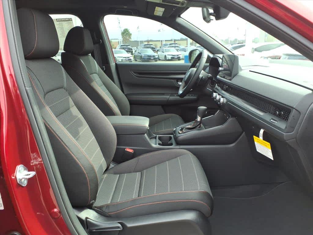 Thumbnail: 2026 Honda CR-V - 14