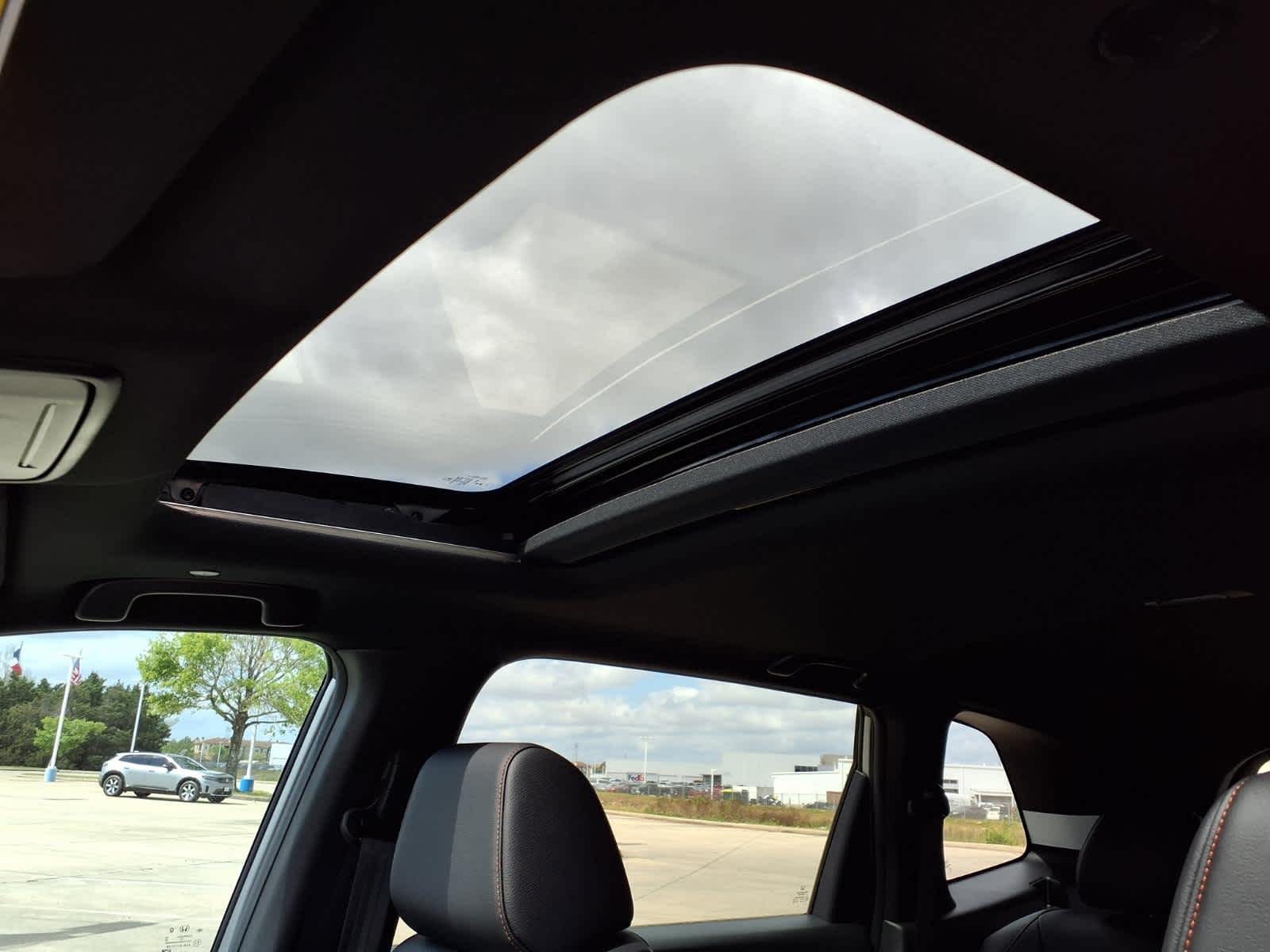 Thumbnail: 2026 Honda CR-V - 16