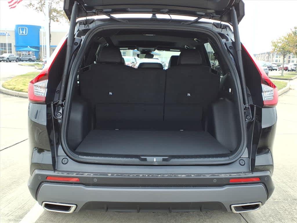 Thumbnail: 2026 Honda CR-V - 19