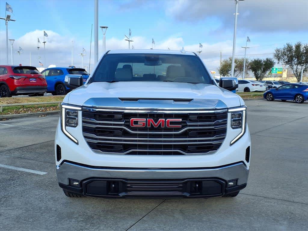 Thumbnail: 2024 GMC Sierra 1500 - 3