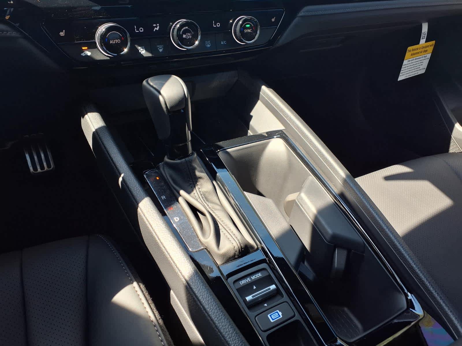 Thumbnail: 2026 Honda Accord - 18