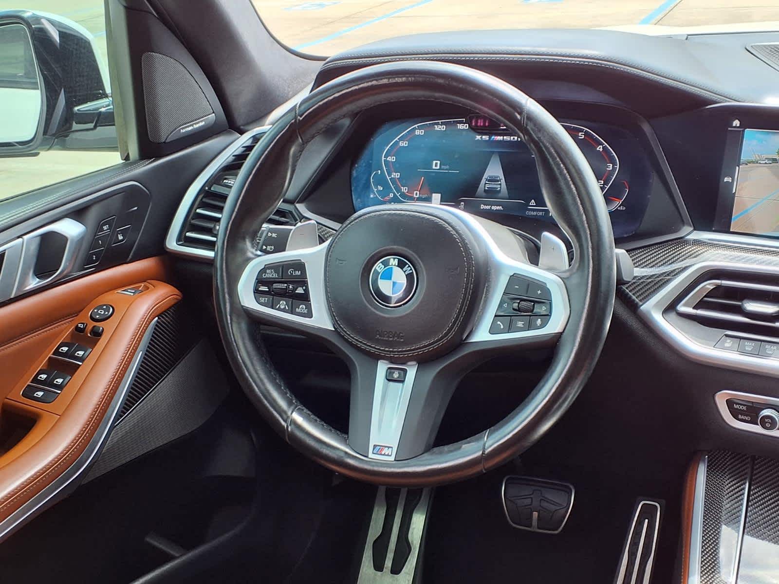 Thumbnail: 2022 BMW X5 - 13