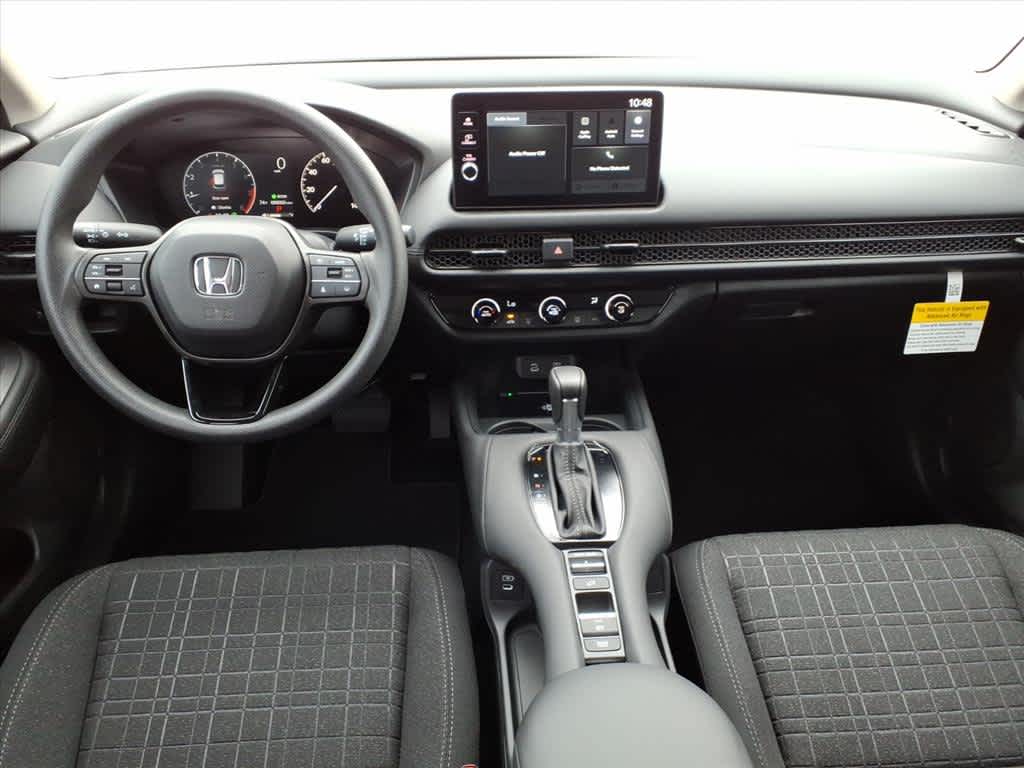 Thumbnail: 2026 Honda HR-V - 10