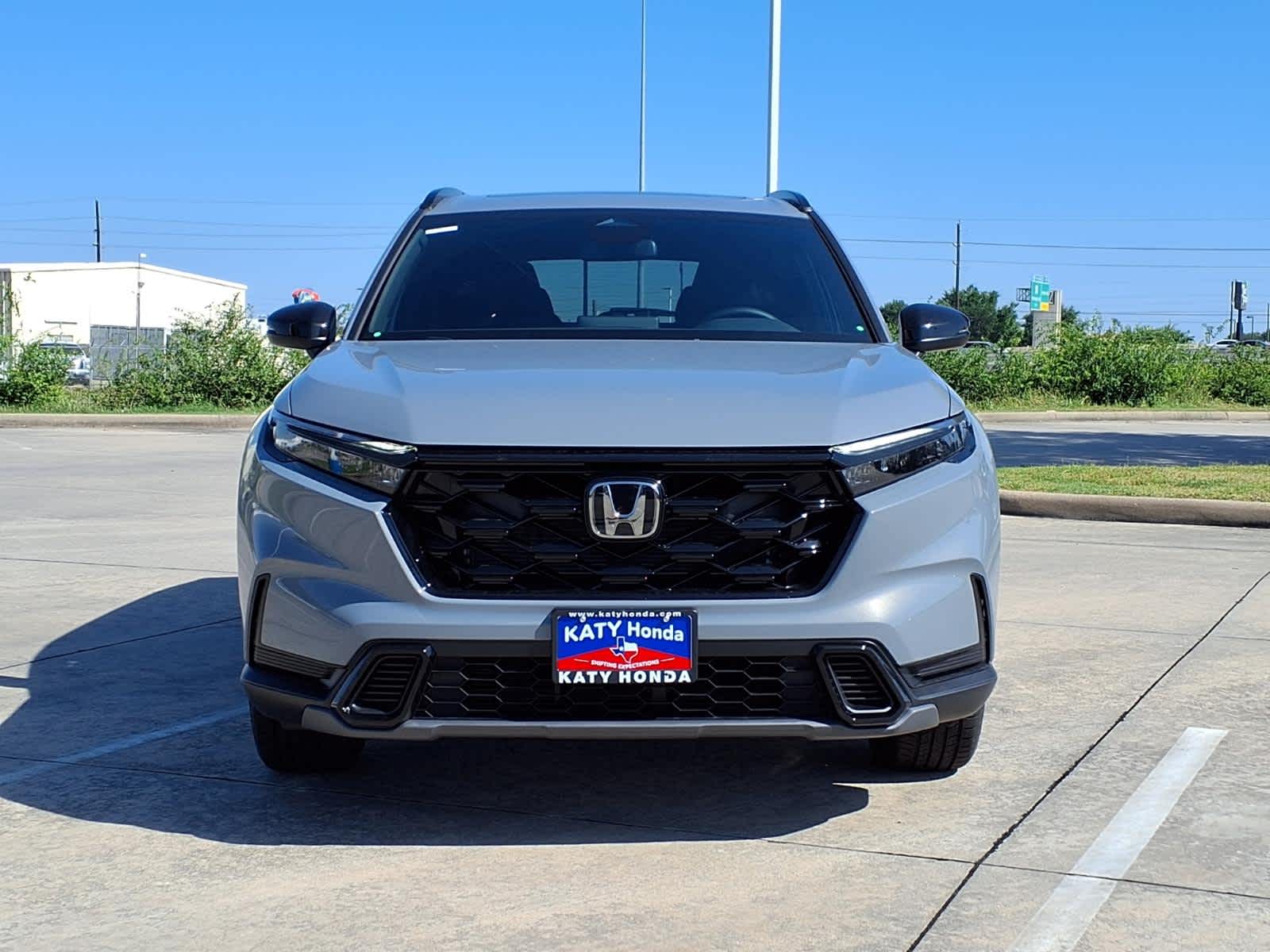 Thumbnail: 2026 Honda CR-V - 6