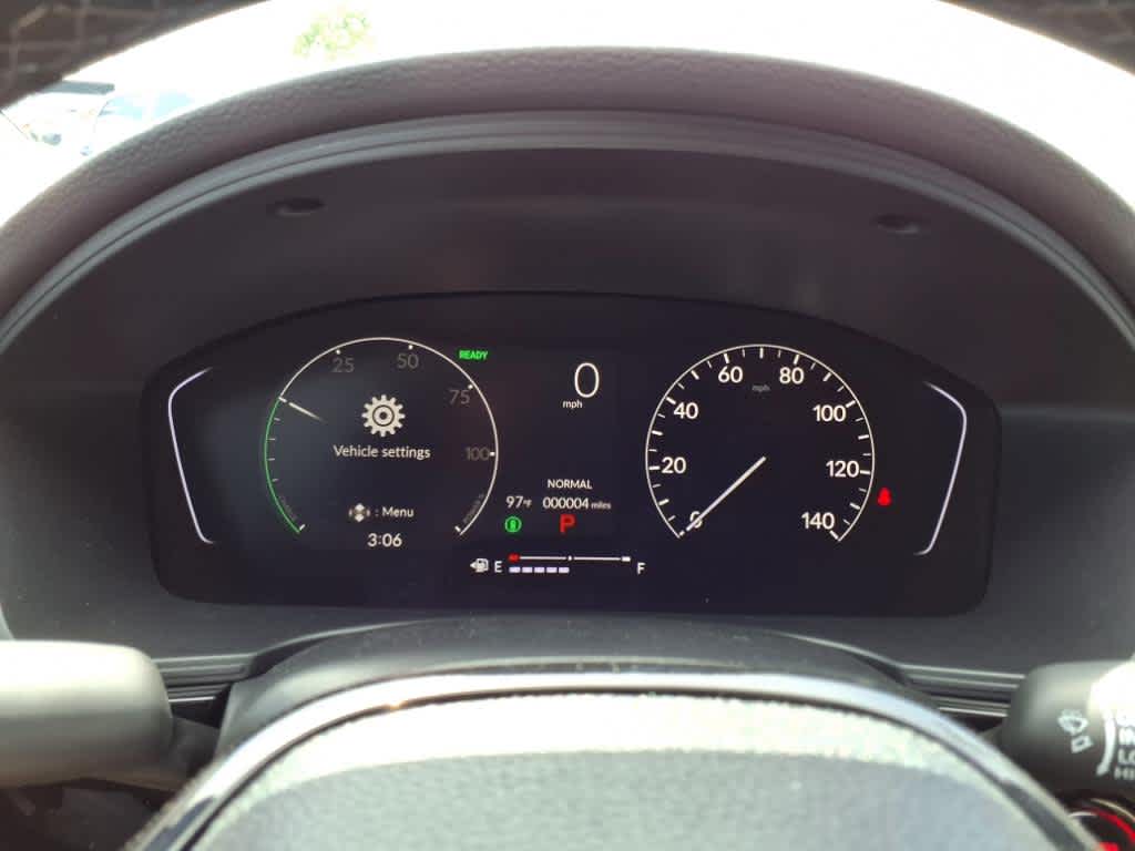 Thumbnail: 2025 Honda Civic - 18