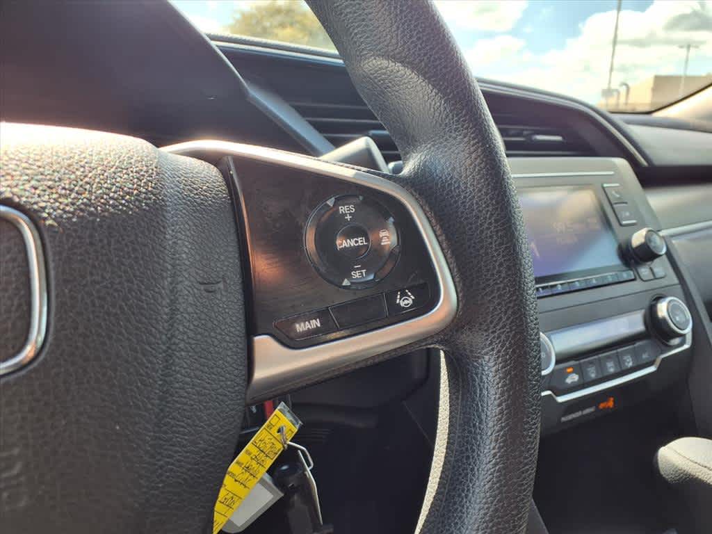 Thumbnail: 2020 Honda Civic - 22