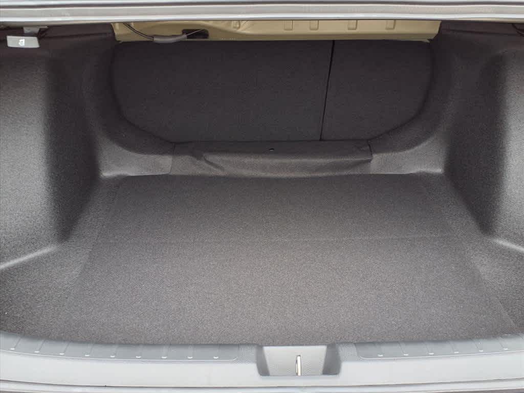 Thumbnail: 2026 Honda Civic - 9