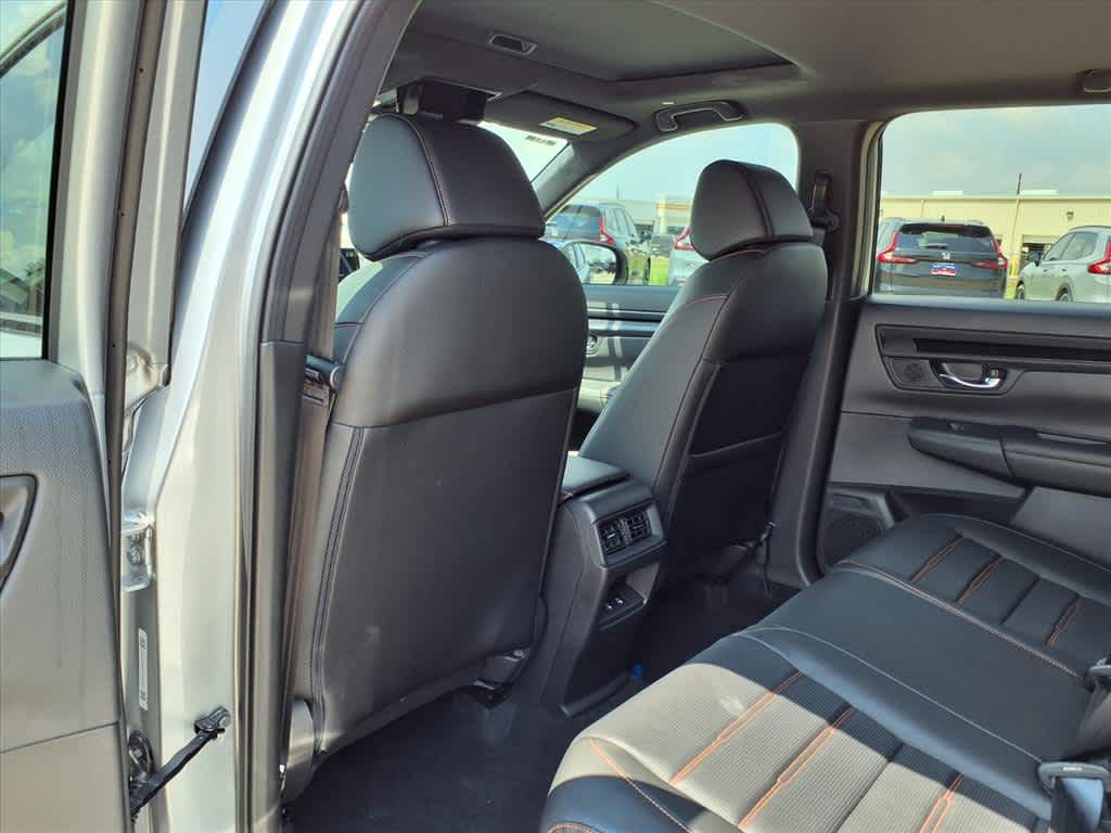 Thumbnail: 2026 Honda CR-V - 12