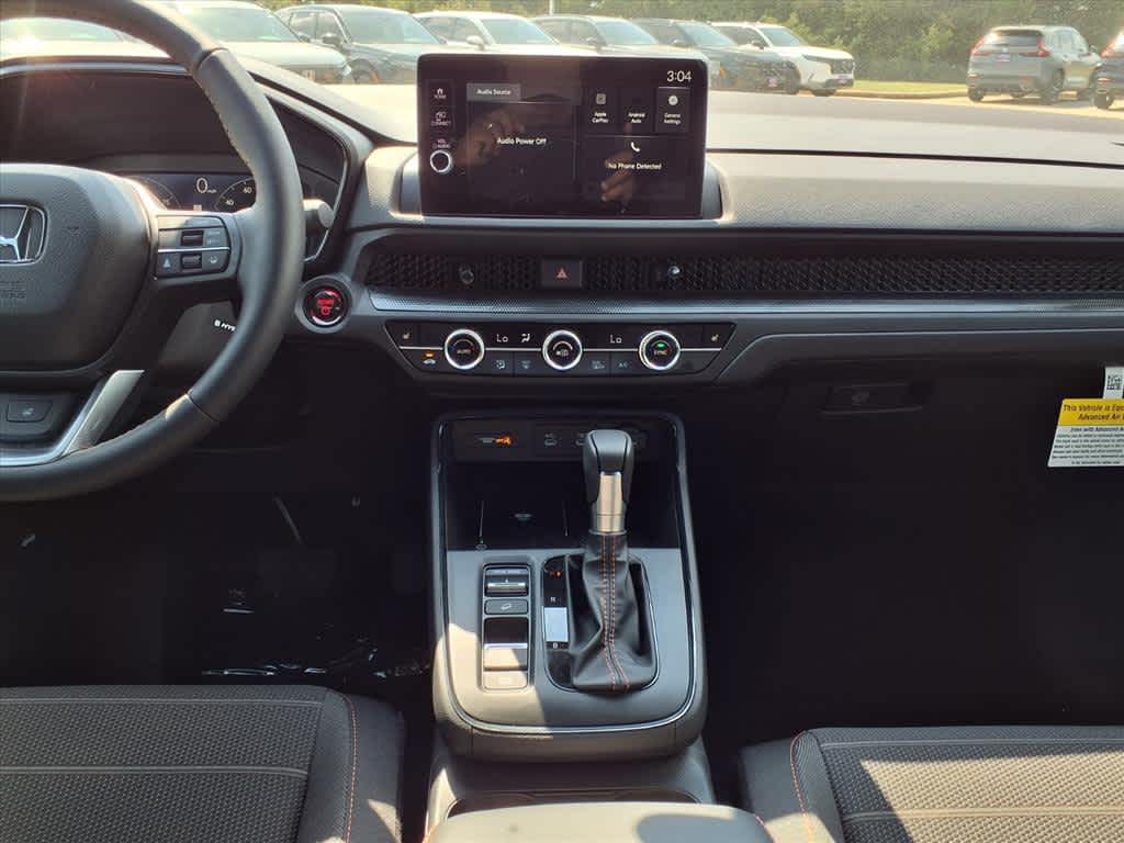 Thumbnail: 2026 Honda CR-V - 16