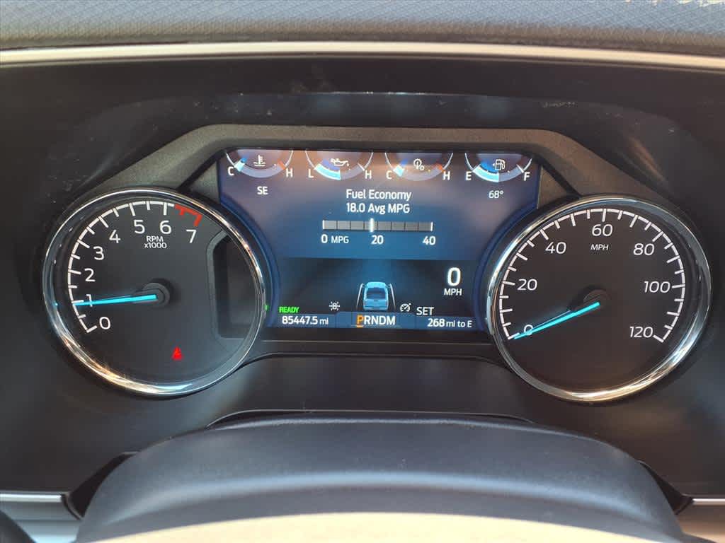 Thumbnail: 2022 Ford F-150 - 18