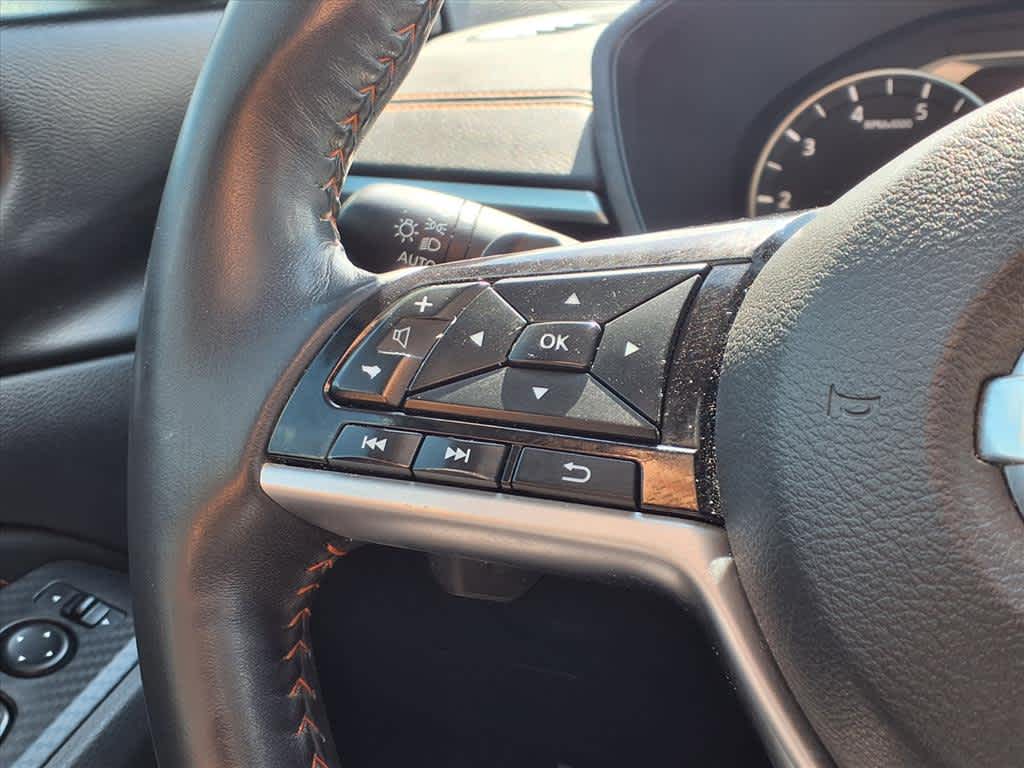 Thumbnail: 2019 Nissan Altima - 20