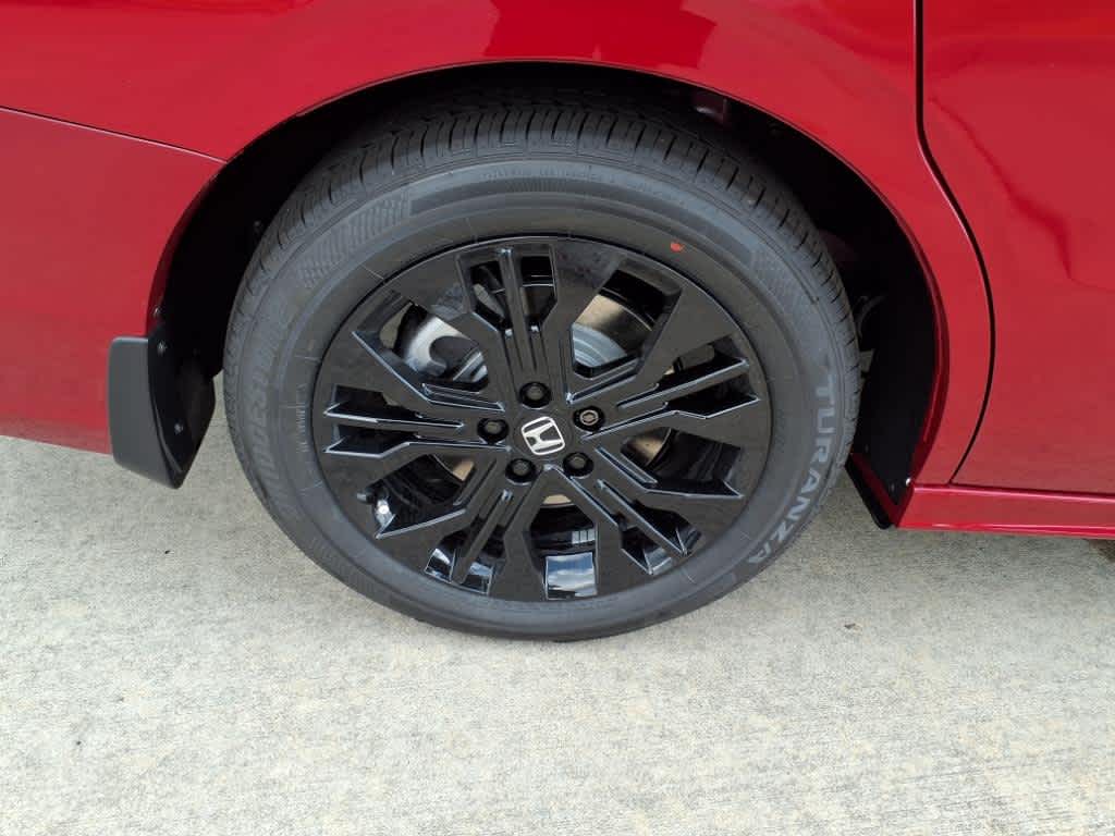 Thumbnail: 2025 Honda Odyssey - 8