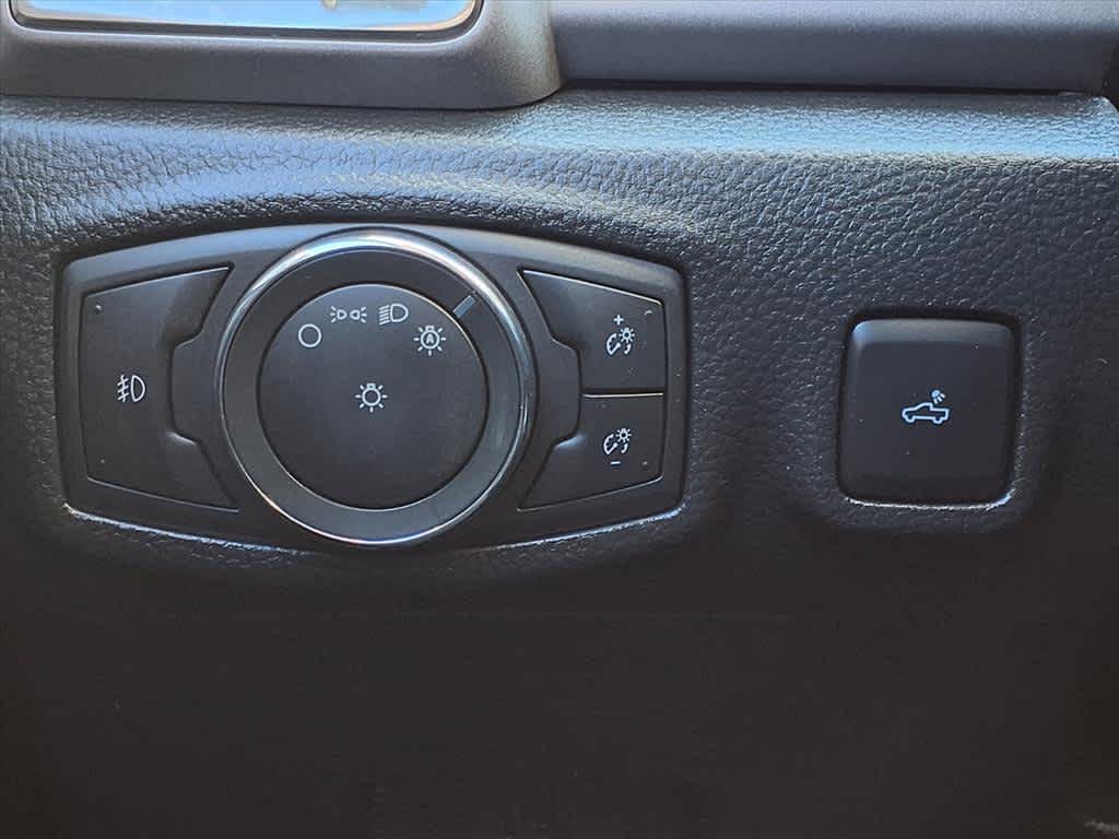 Thumbnail: 2019 Ford Ranger - 24