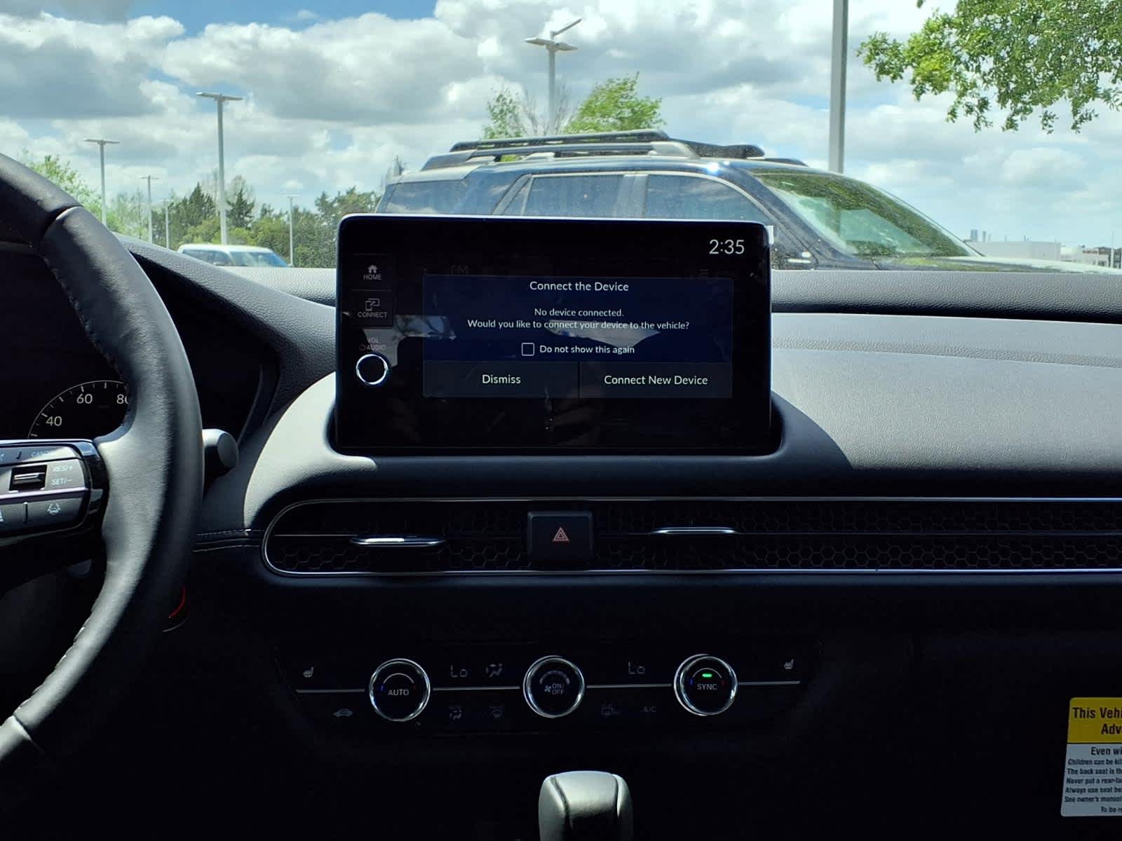 Thumbnail: 2026 Honda HR-V - 16