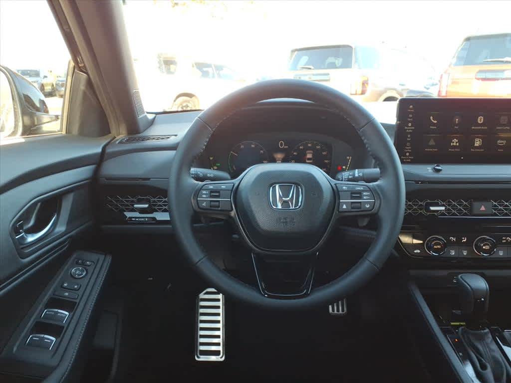 Thumbnail: 2025 Honda Accord - 15