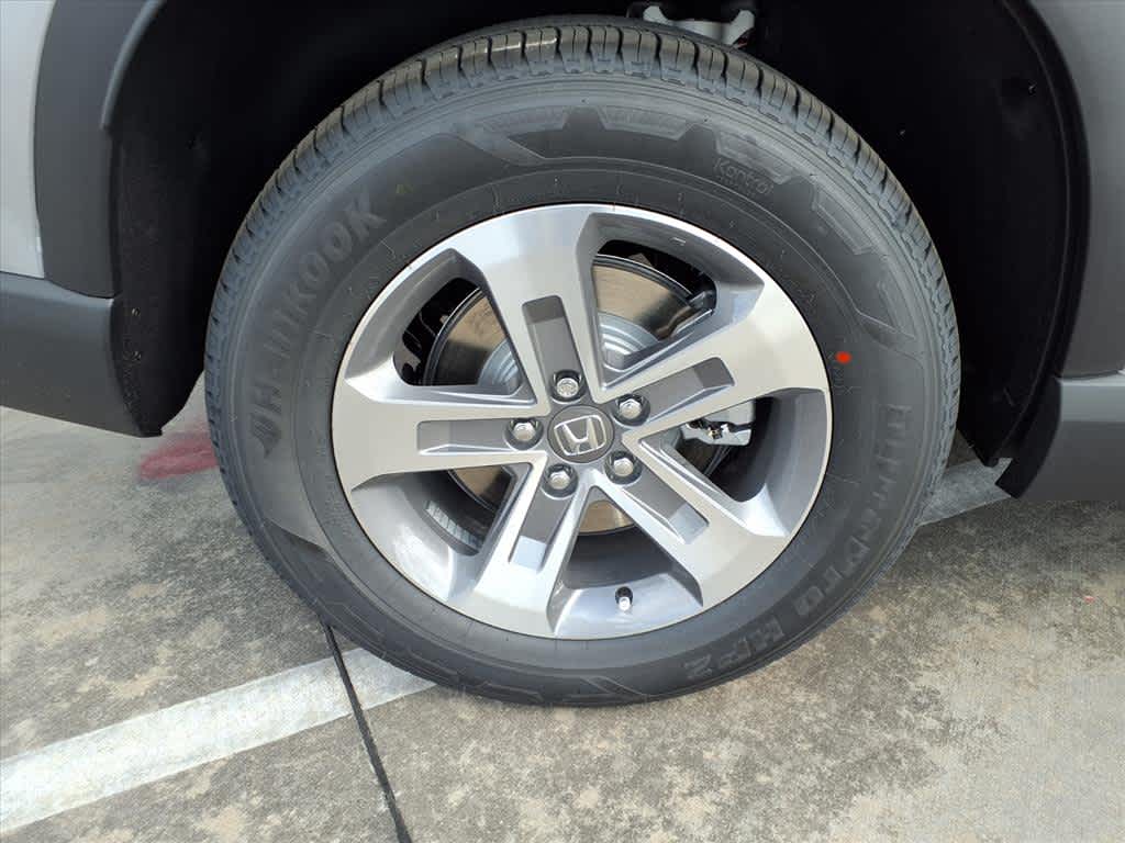 Thumbnail: 2026 Honda Pilot - 8