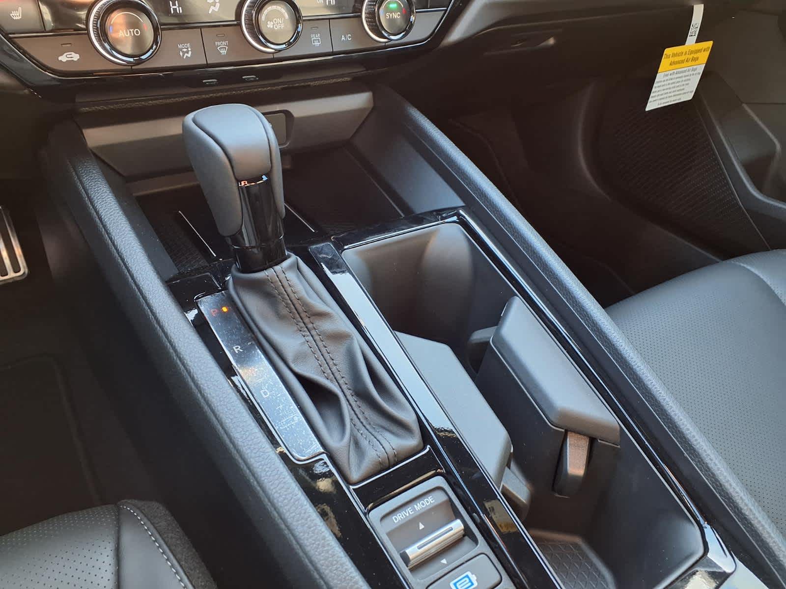 Thumbnail: 2026 Honda Accord - 18