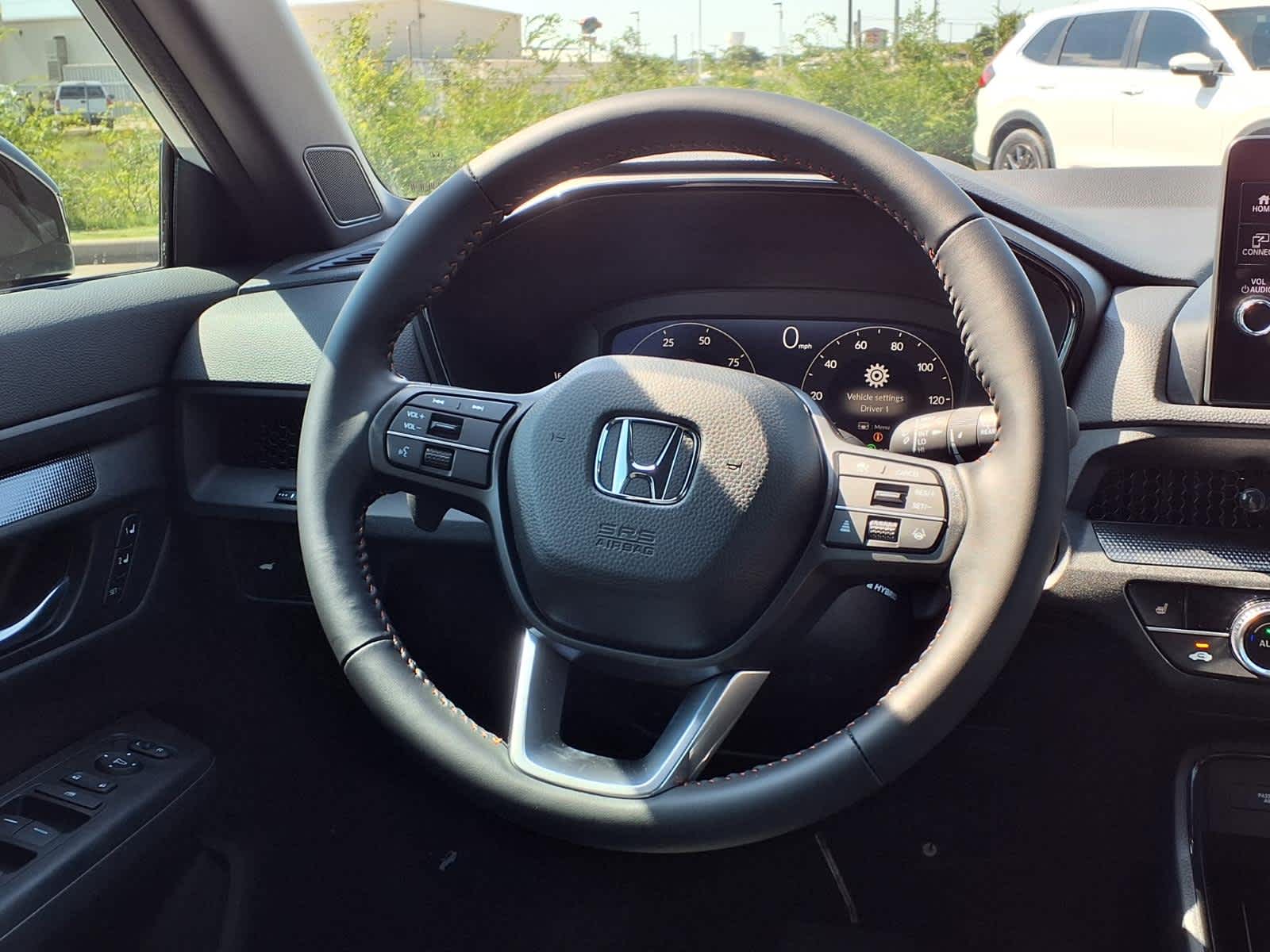 Thumbnail: 2026 Honda CR-V - 15