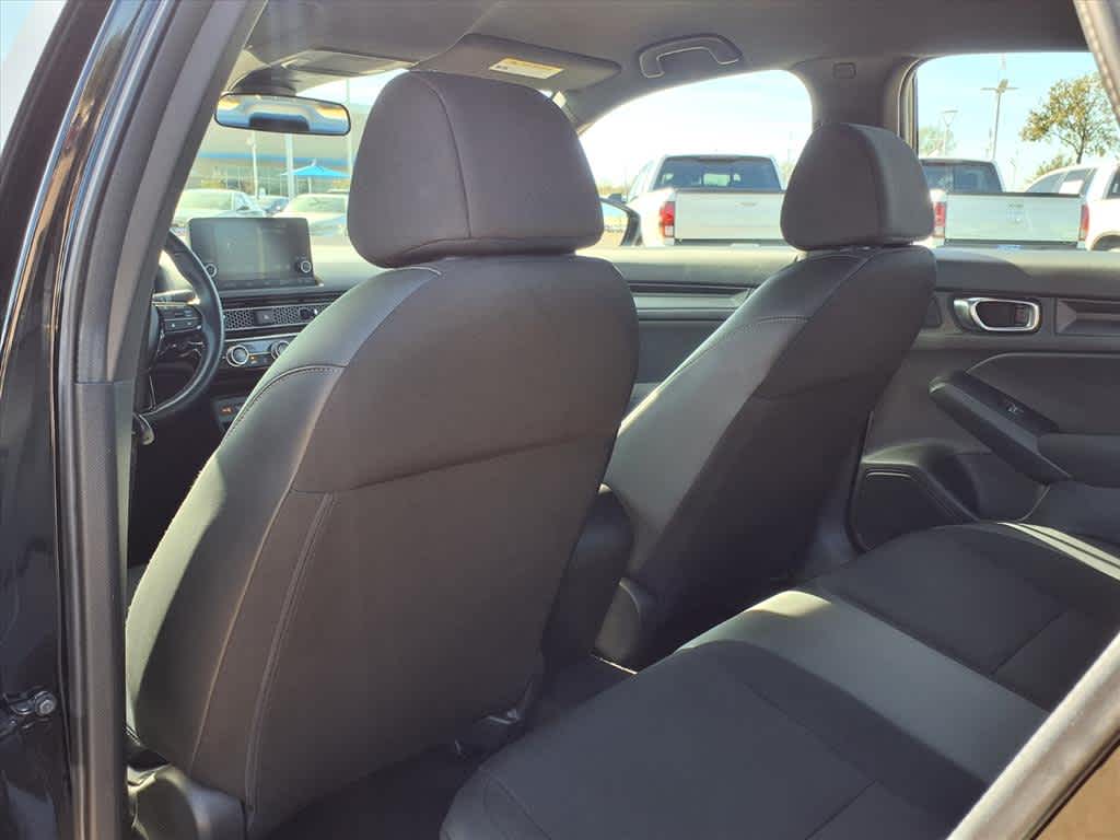 Thumbnail: 2025 Honda Civic - 12