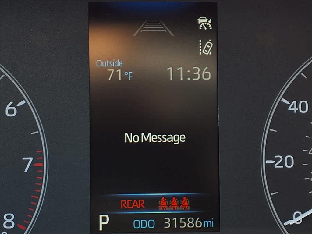 Thumbnail: 2024 Toyota Corolla - 17