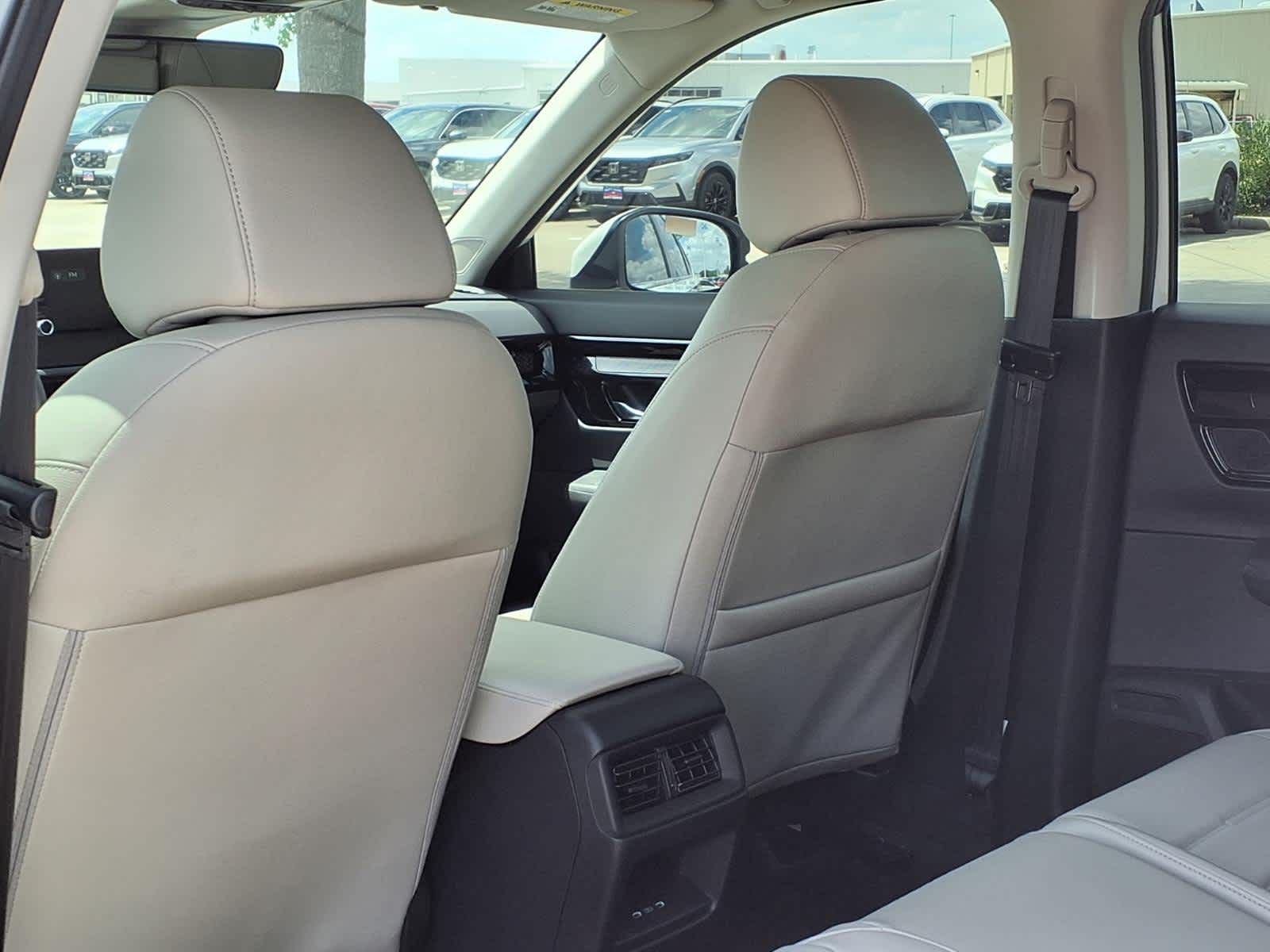 Thumbnail: 2026 Honda CR-V - 11