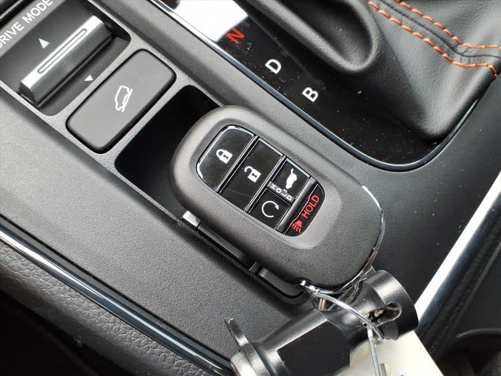 Thumbnail: 2026 Honda CR-V - 20