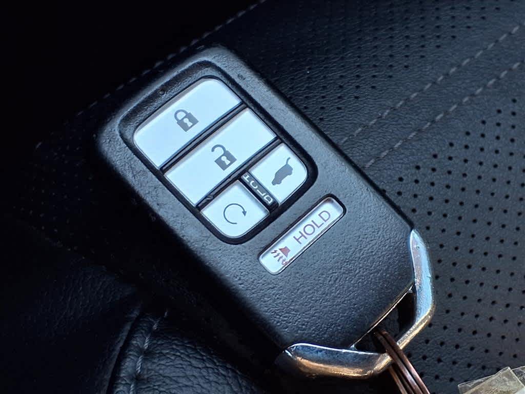 Thumbnail: 2019 Honda CR-V - 24