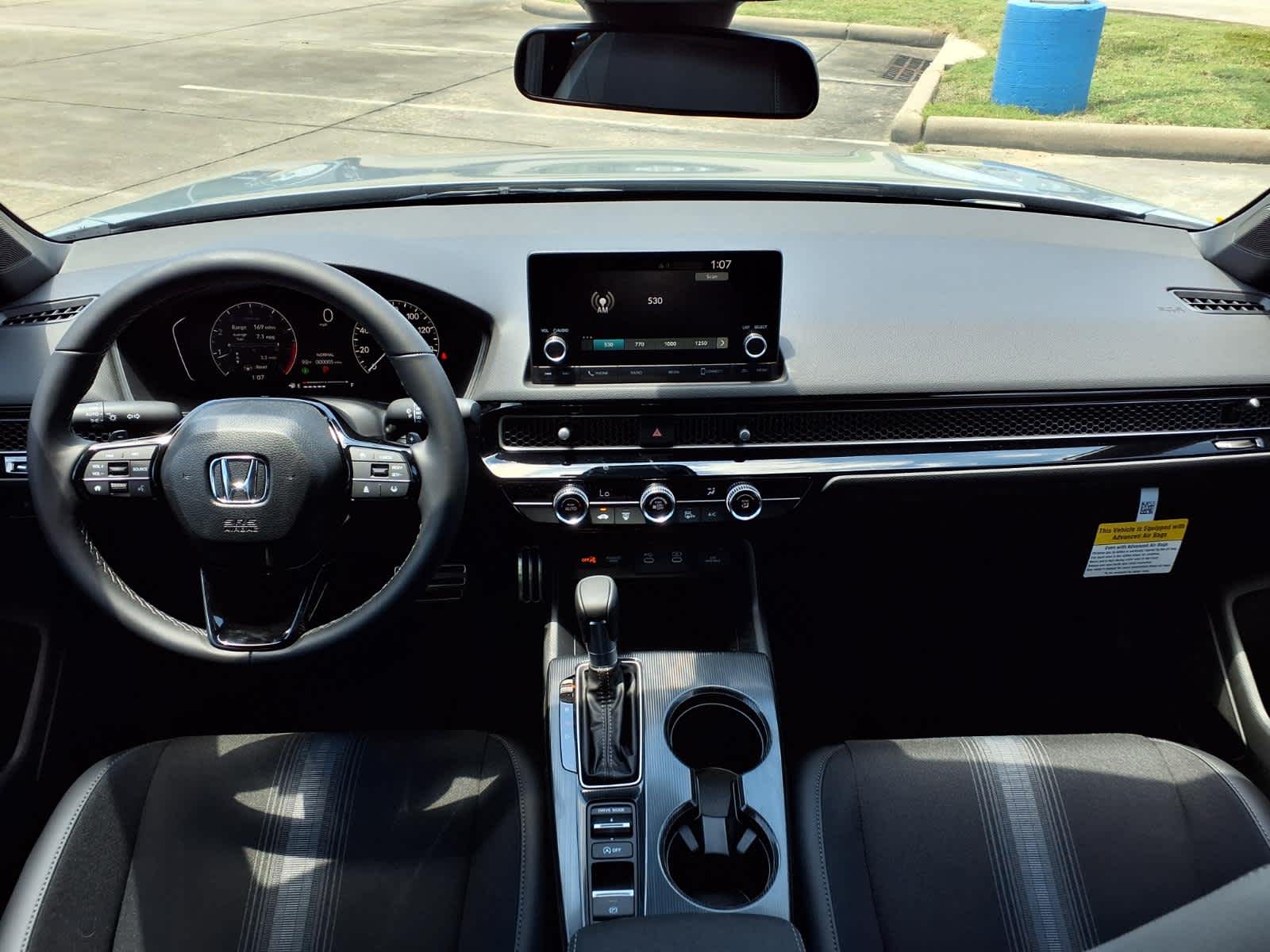 Thumbnail: 2026 Honda Civic - 14