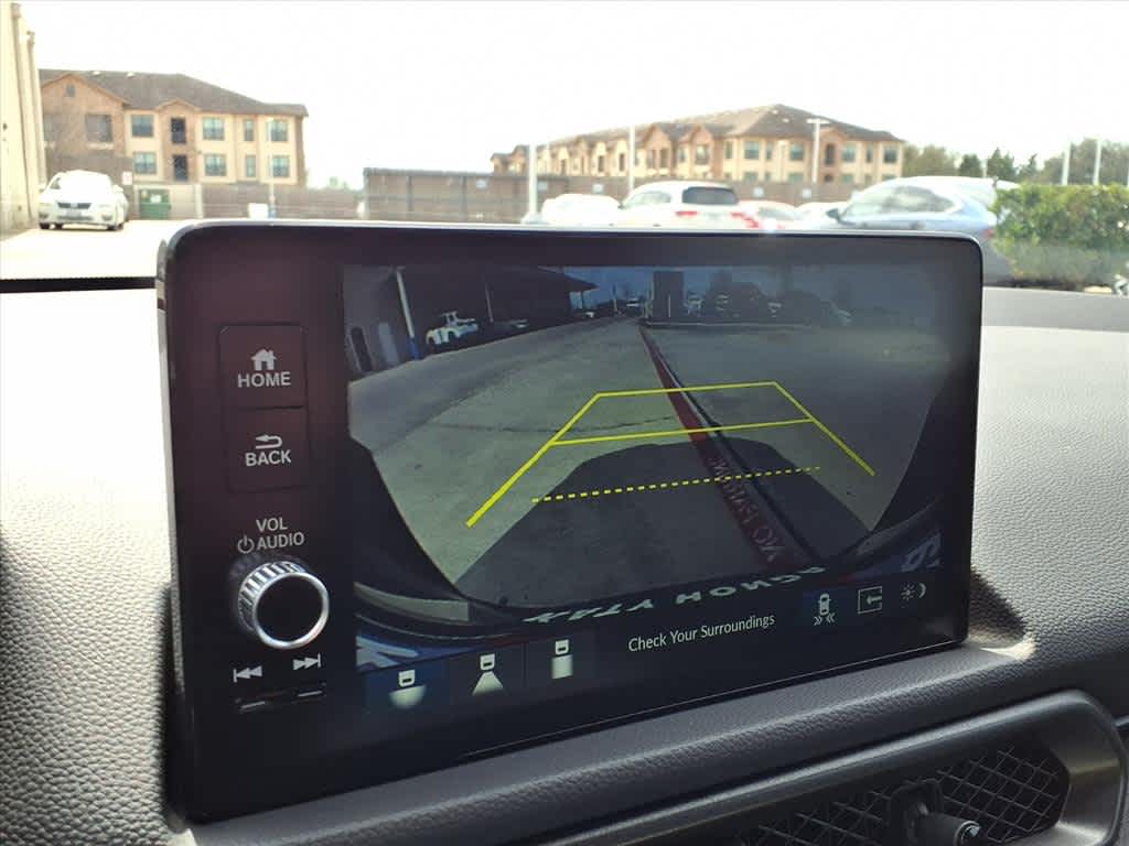 Thumbnail: 2026 Honda  - 15