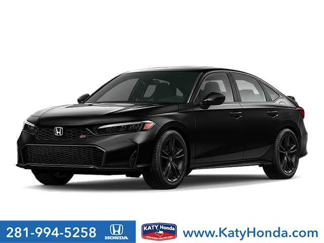  Honda Civic Si