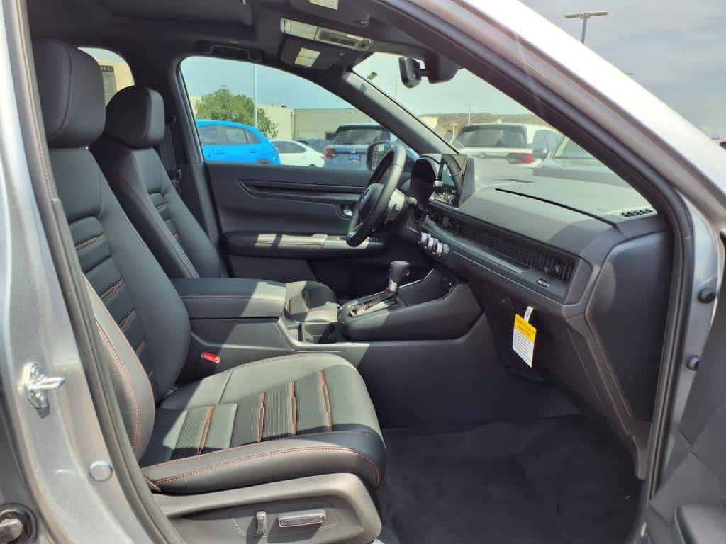 Thumbnail: 2026 Honda CR-V - 14