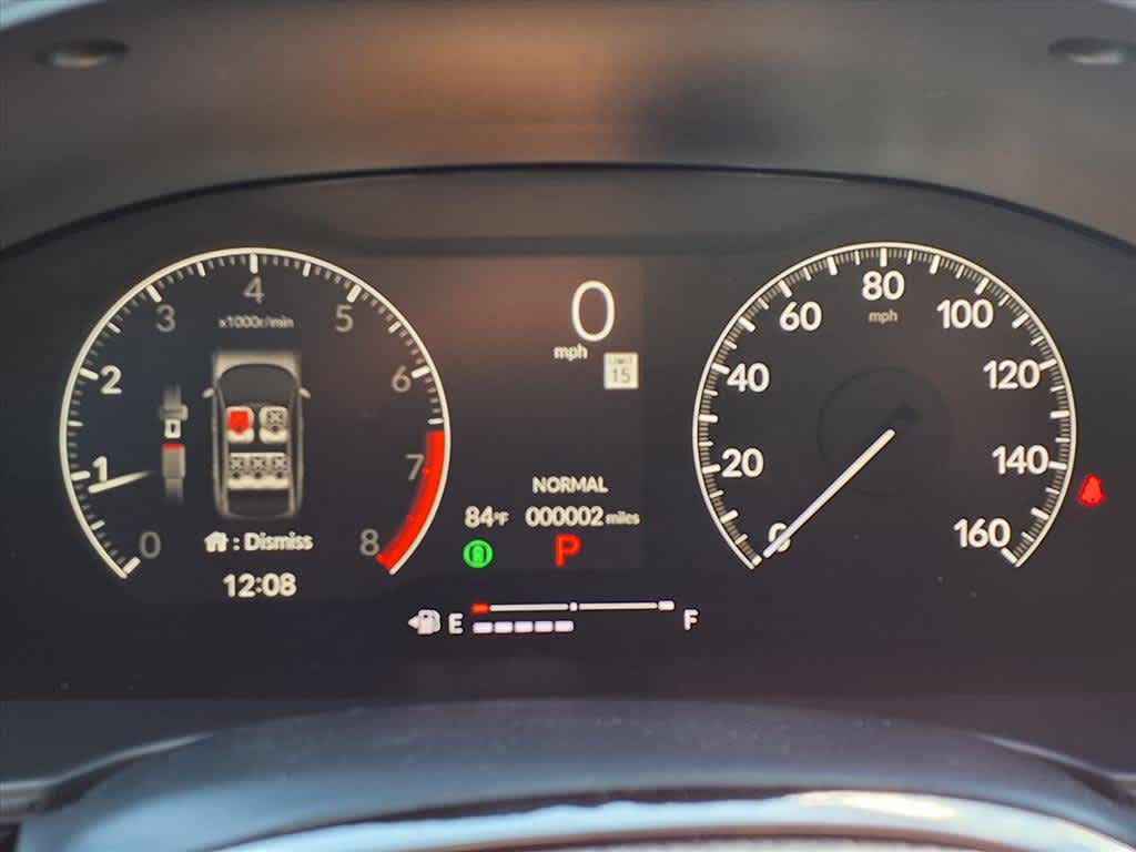 Thumbnail: 2026 Honda Civic - 18