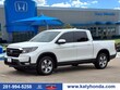  Honda Ridgeline
