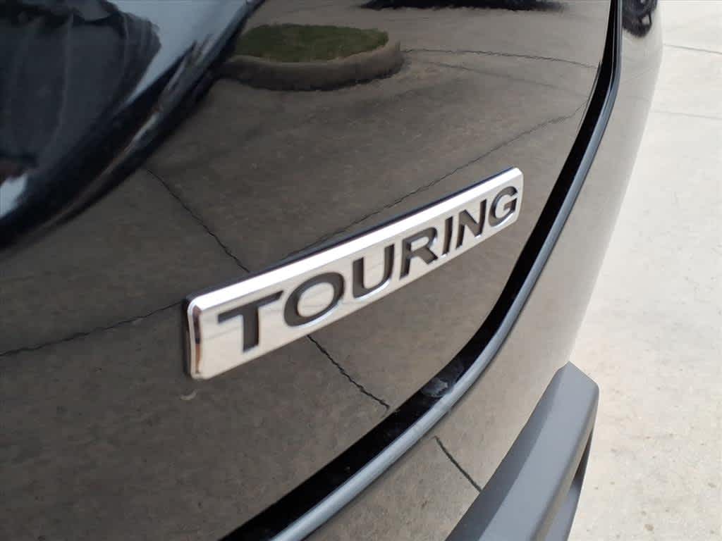 Thumbnail: 2025 Honda Pilot - 7