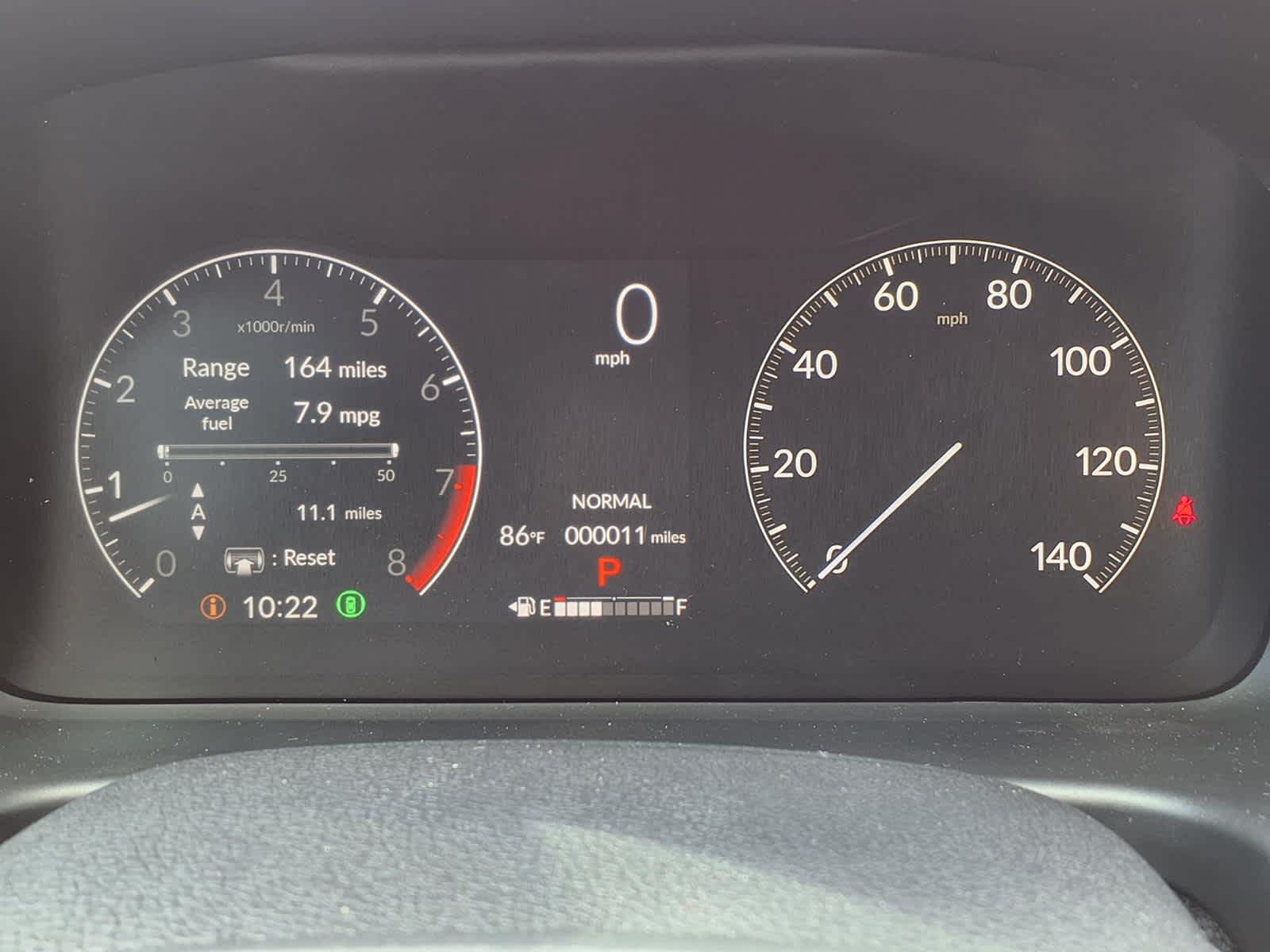 Thumbnail: 2026 Honda Odyssey - 17