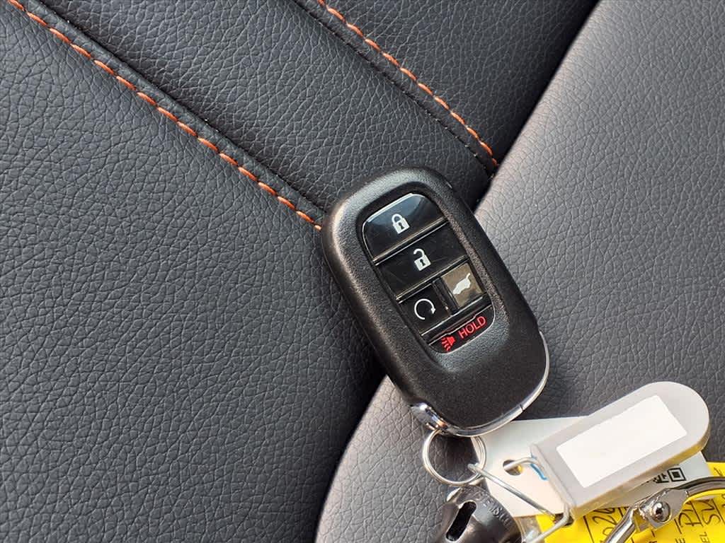 Thumbnail: 2024 Honda Pilot - 24