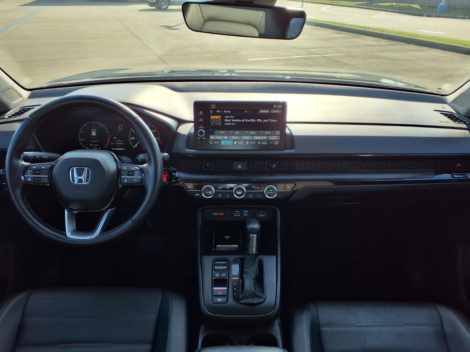 Thumbnail: 2025 Honda CR-V - 9