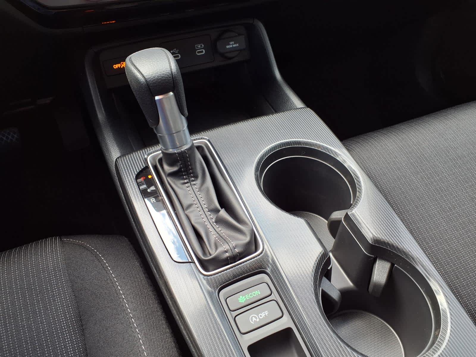 Thumbnail: 2026 Honda Civic - 18