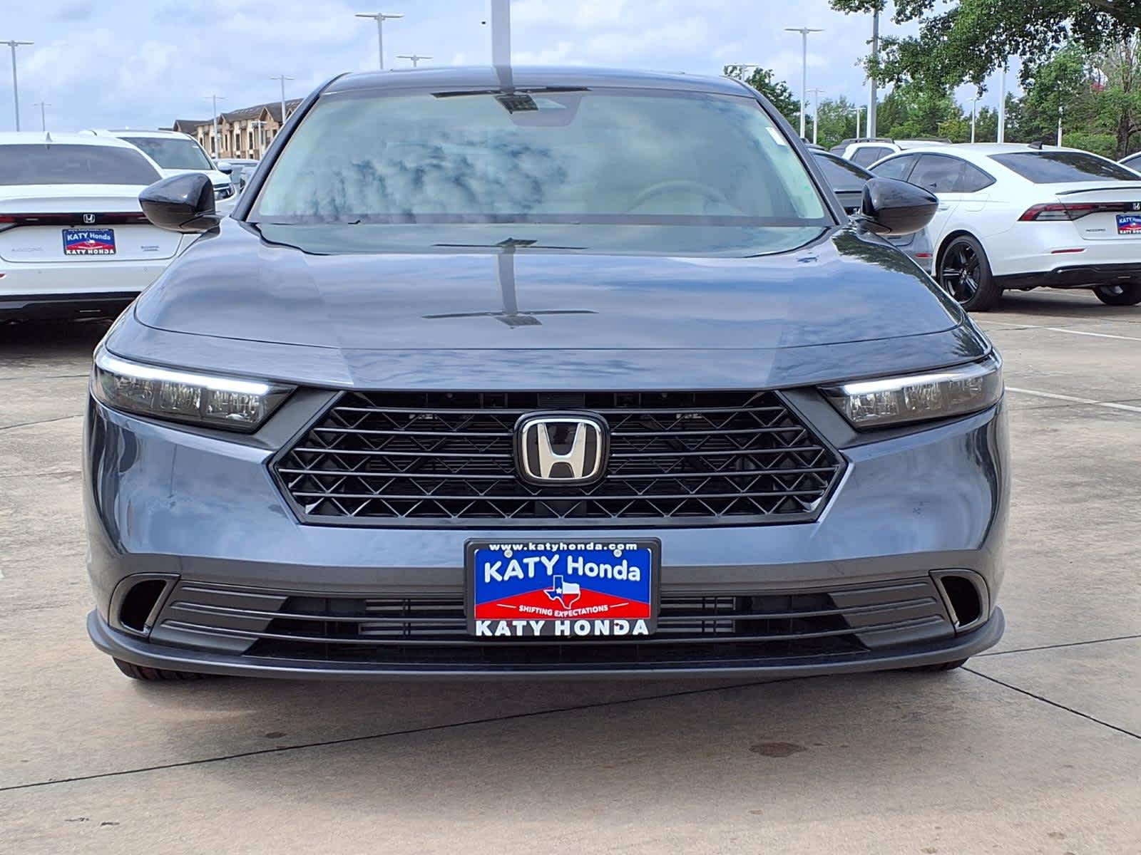 Thumbnail: 2026 Honda Accord - 6