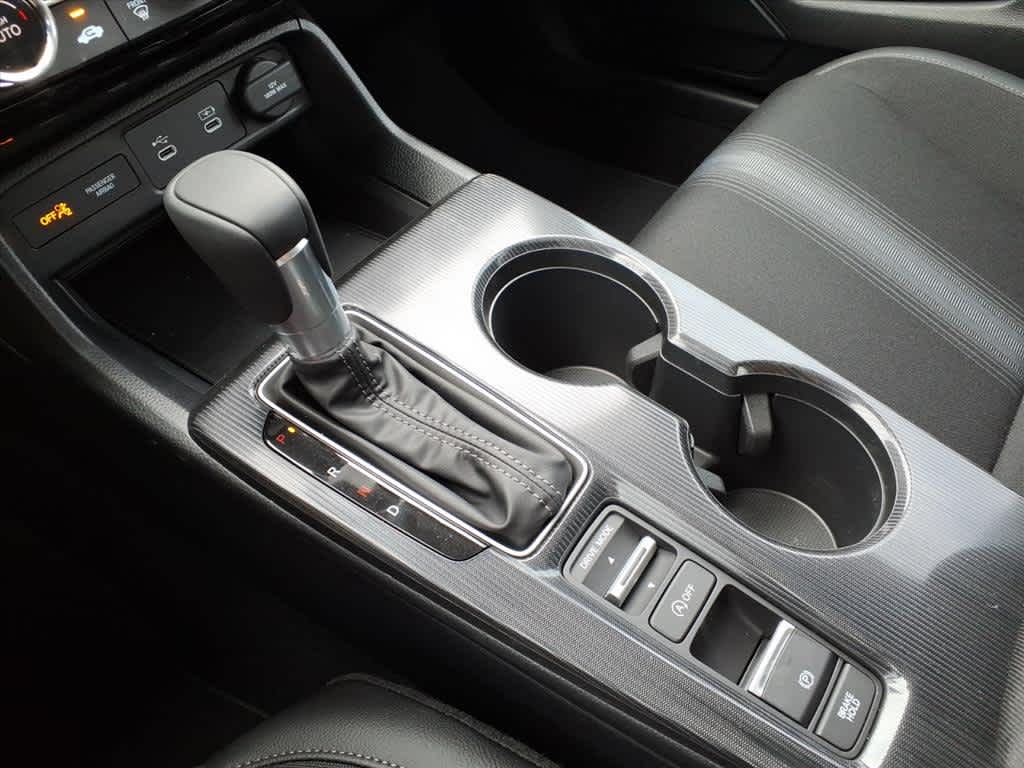 Thumbnail: 2026 Honda Civic - 17