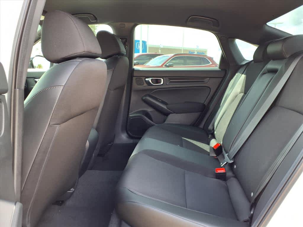 Thumbnail: 2026 Honda Civic - 13