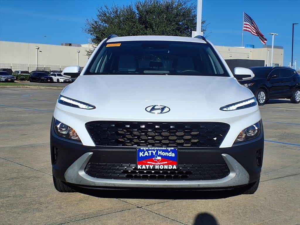 Thumbnail: 2023 Hyundai Kona - 6