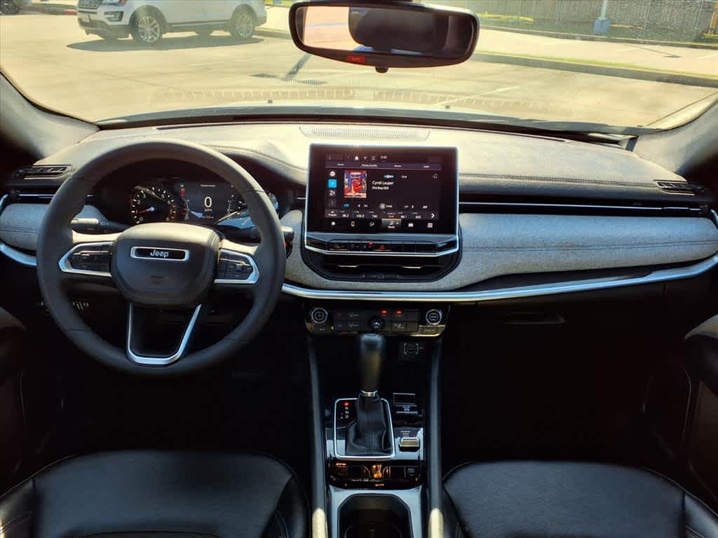 Thumbnail: 2024 Jeep Compass - 10