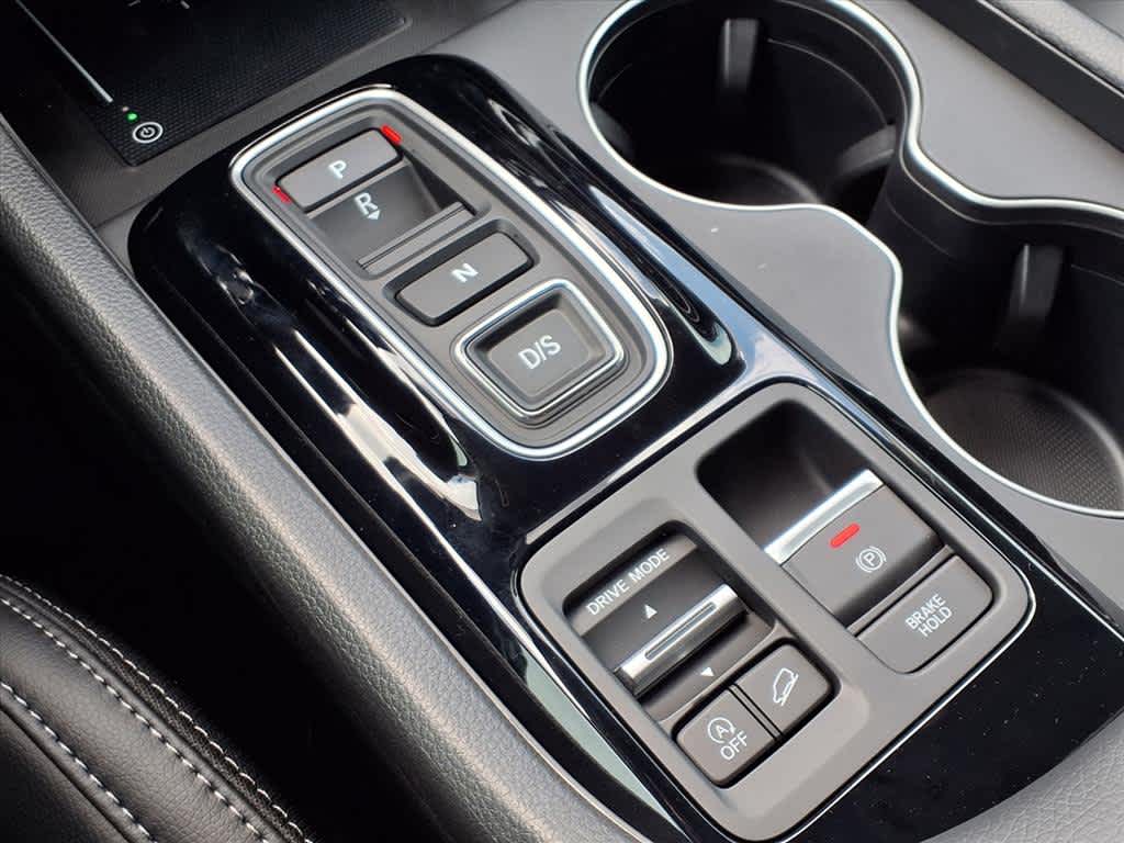 Thumbnail: 2026 Honda Pilot - 18