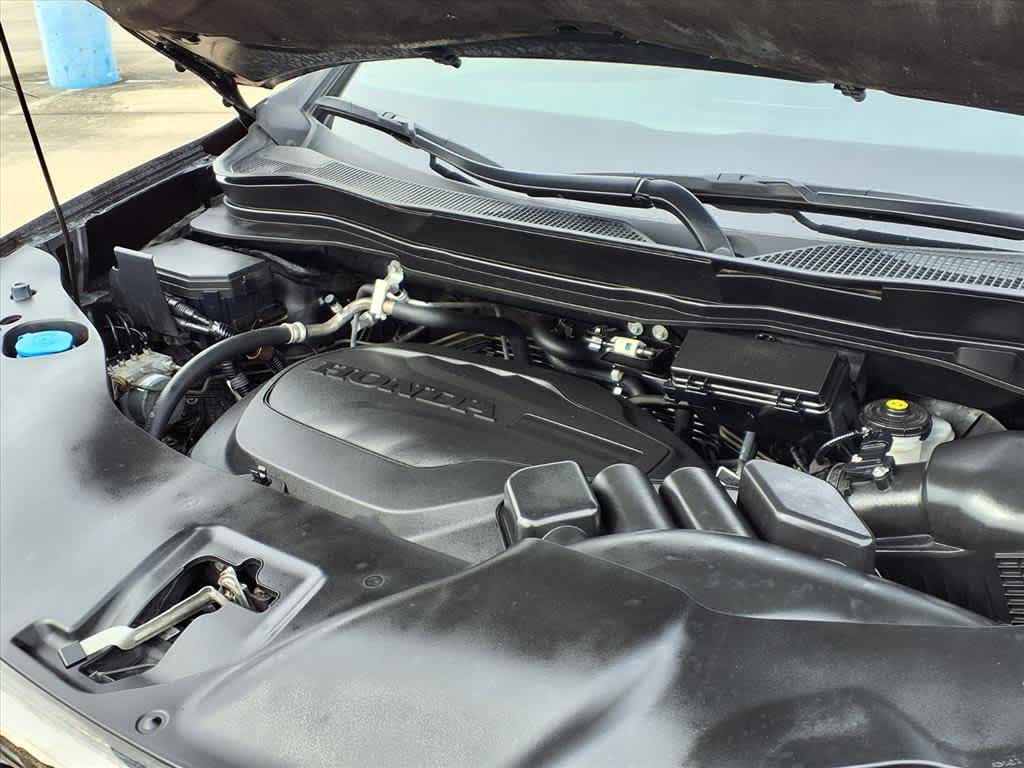 Thumbnail: 2019 Honda Ridgeline - 7