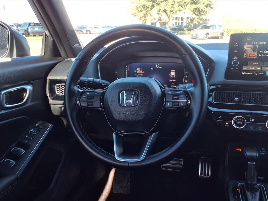 Thumbnail: 2023 Honda Civic - 15