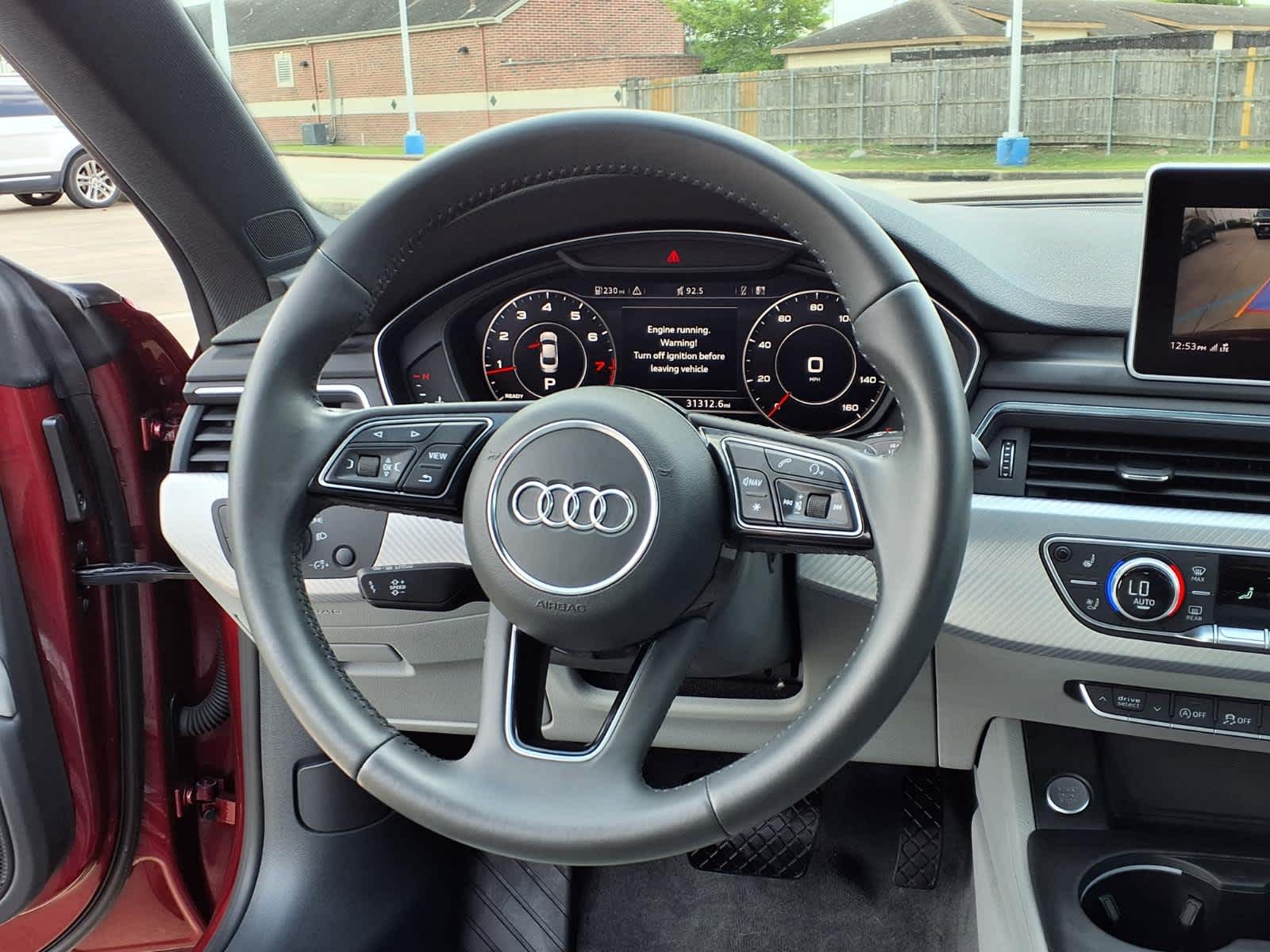 Thumbnail: 2018 Audi A5 - 15