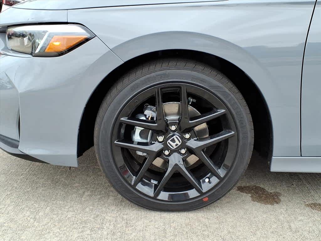 Thumbnail: 2026 Honda Civic - 8