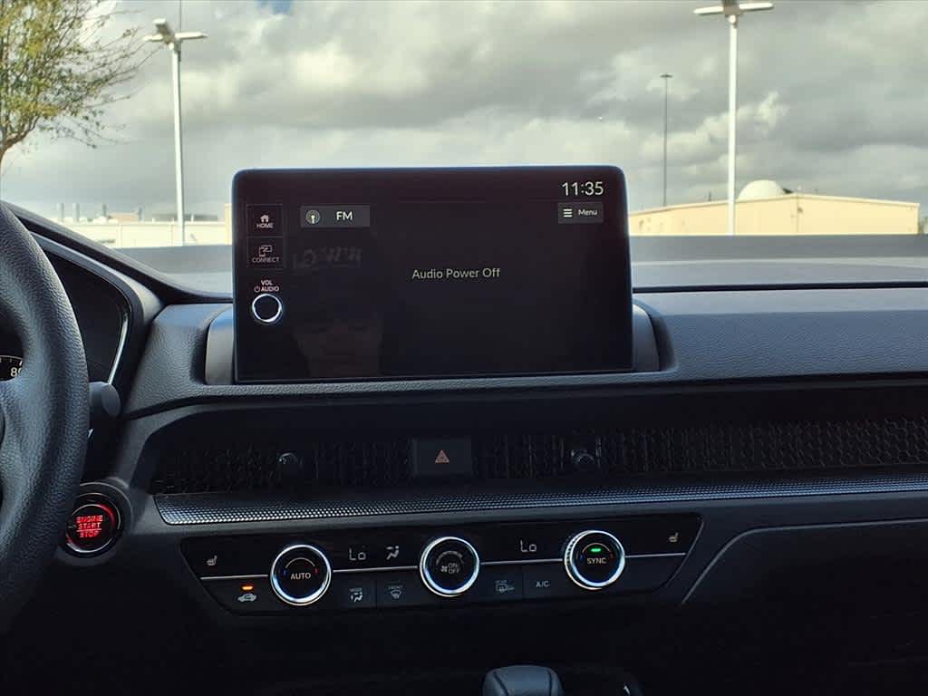 Thumbnail: 2026 Honda CR-V - 16